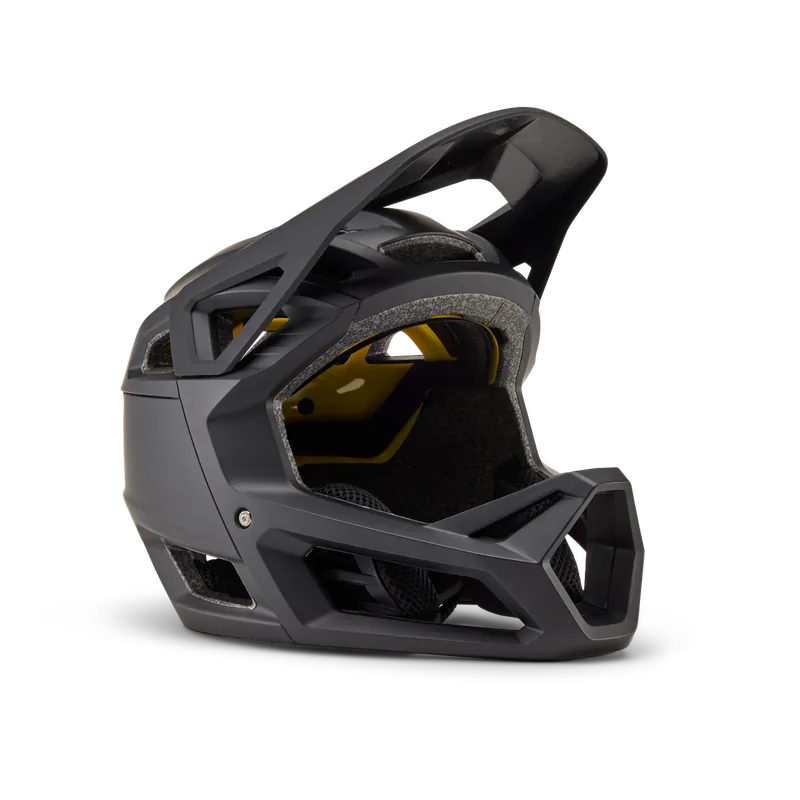 Casco FOX PROFRAME MTB MIPS Negro Mate