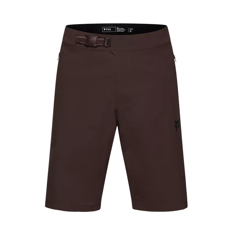 Pantalones cortos FOX RANGER Marrón