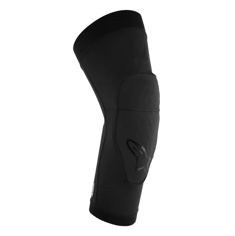ALPINESTARS Rodilleras A-MOTION PLASMA Negras