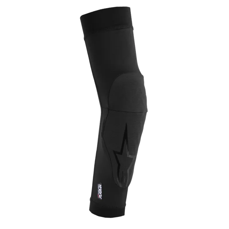 ALPINESTARS A-MOTION PLASMA Coderas Negro
