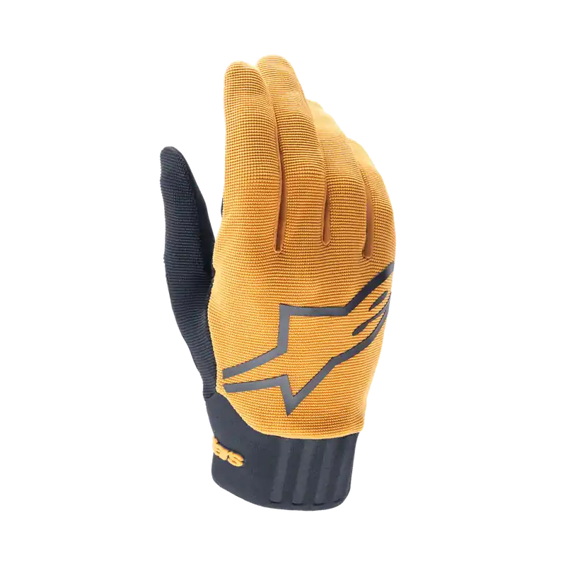 Guantes ALPINESTARS A-DURA Naranja