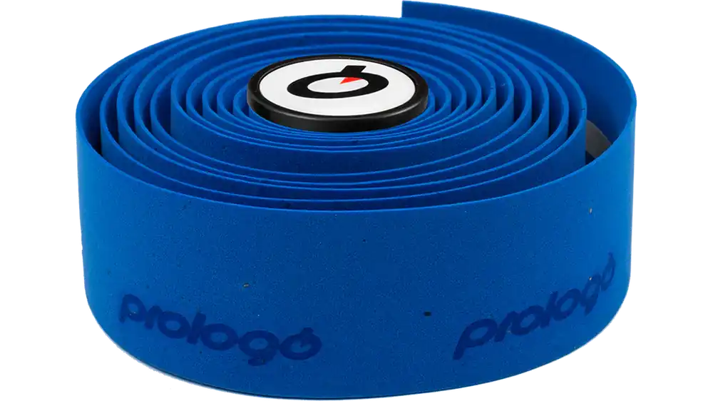 Cinta de colgar azul PROLOGO PLAIN TOUCH
