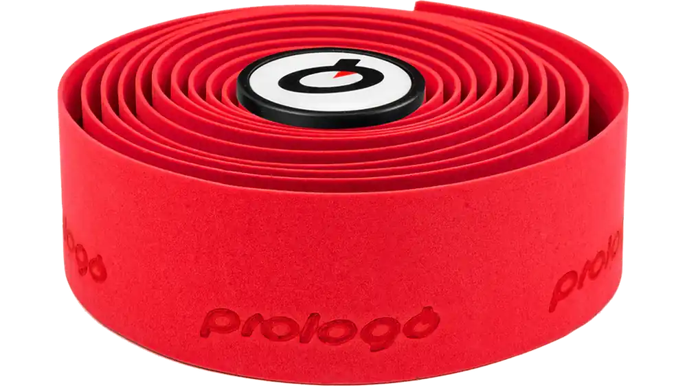 Cinta de colgar PROLOGO PLAIN TOUCH Rojo