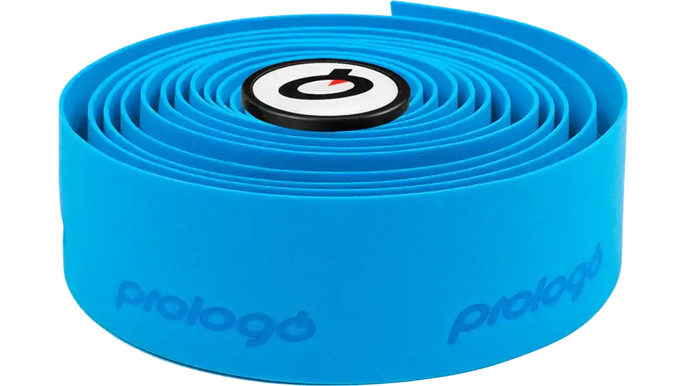 Cinta de colgar PROLOGO PLAIN TOUCH Azul claro