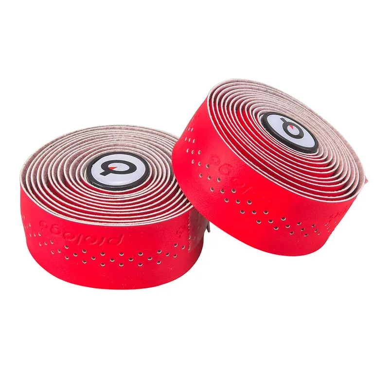 PROLOGO MICRO TOUCH Cinta de colgar Roja