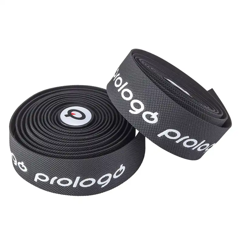 PROLOGO ONE TOUCH Cinta de colgar negra/blanca