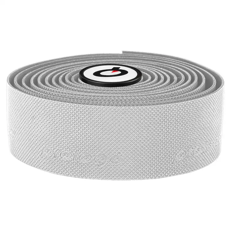PROLOGO ONE TOUCH NEUTRO Cinta de percha blanca