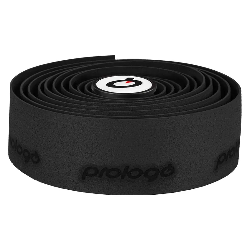 Cinta para colgar PROLOGO PLAINTOUCH+ Negro