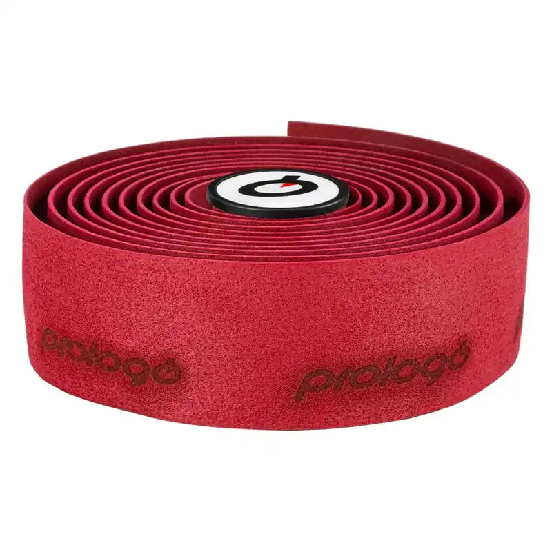 Cinta para colgar PROLOGO PLAINTOUCH+ Roja