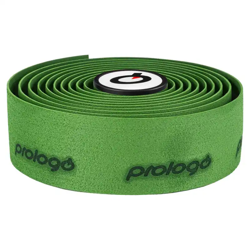 Cinta para colgar PROLOGO PLAINTOUCH+ Verde
