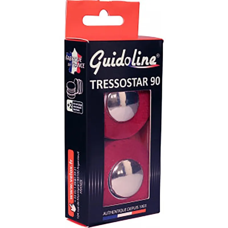 VELOX ALGODÓN TRESSOSTAR 90 Cinta de colgar Rojo