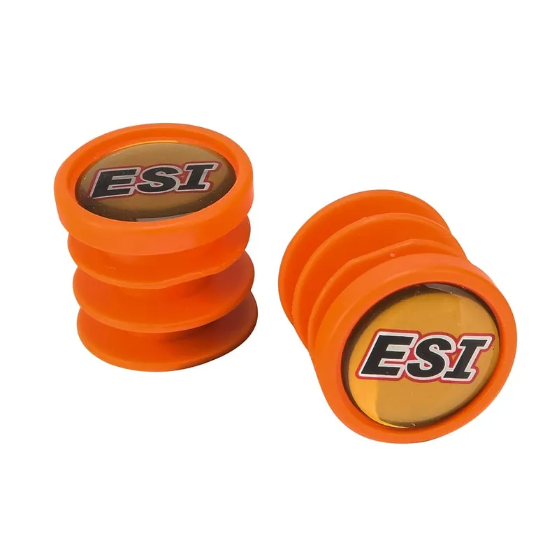 Extremos de suspensión ESI naranja