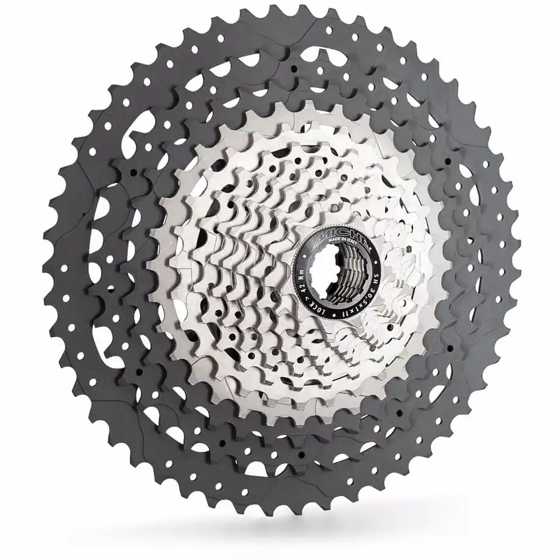 Casete MICHE XM Shimano / Sram 12V