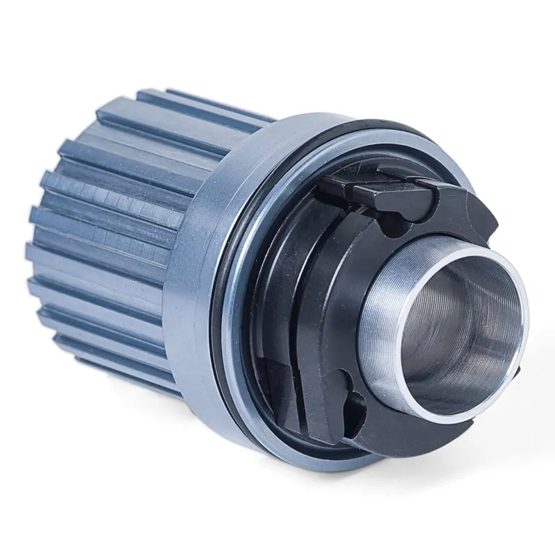MICHE 970 Shimano MicroSpline 12V MTB Cuerpo de rueda libre #FW970BH200000