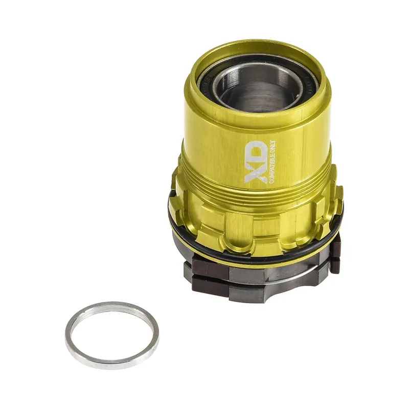 Cuerpo de rueda libre MICHE XMH 30 / XMH 35 Sram XD #W550BX000000
