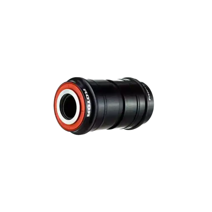 ROTOR PRESS FIT 46-24 Platos y bielas MTB