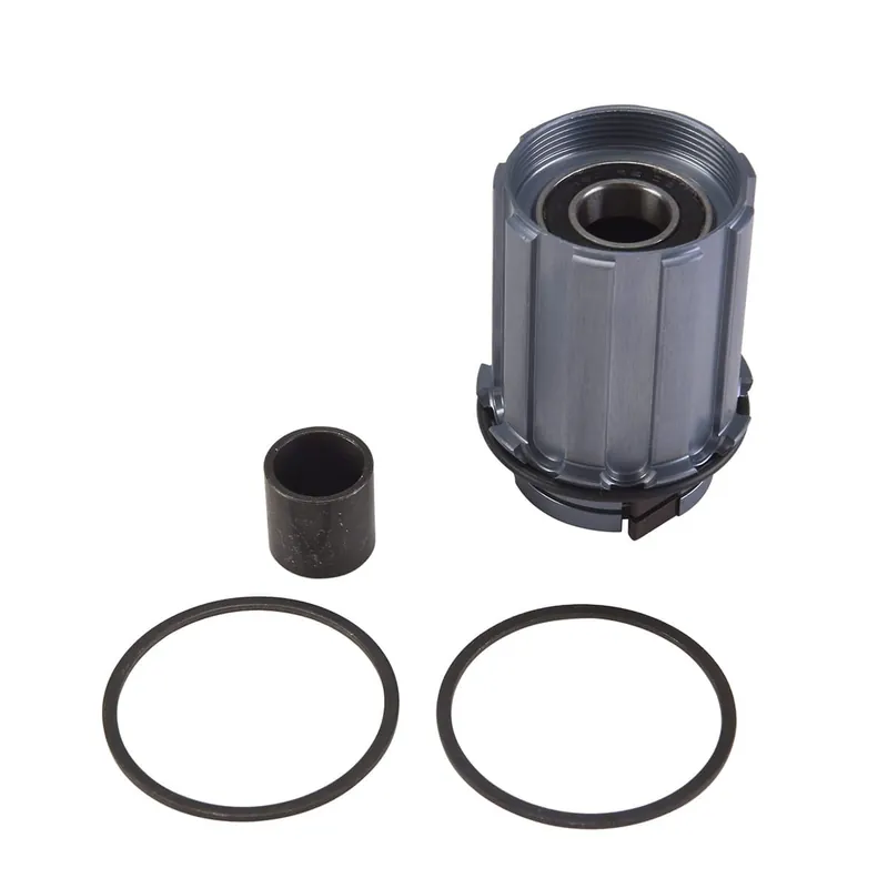 Cuerpo rueda libre MICHE CONNECT / PRIMATO / RACE Tipo Shimano #FWSN0BS000000