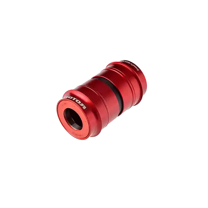 ROTOR PRESS FIT 46-24 Platos y bielas MTB Ceramic