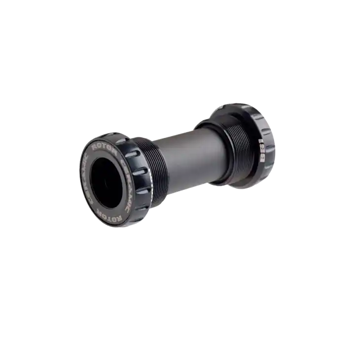 Platos y bielas ROTOR BB1 BSA 68 mm Road Ceramic