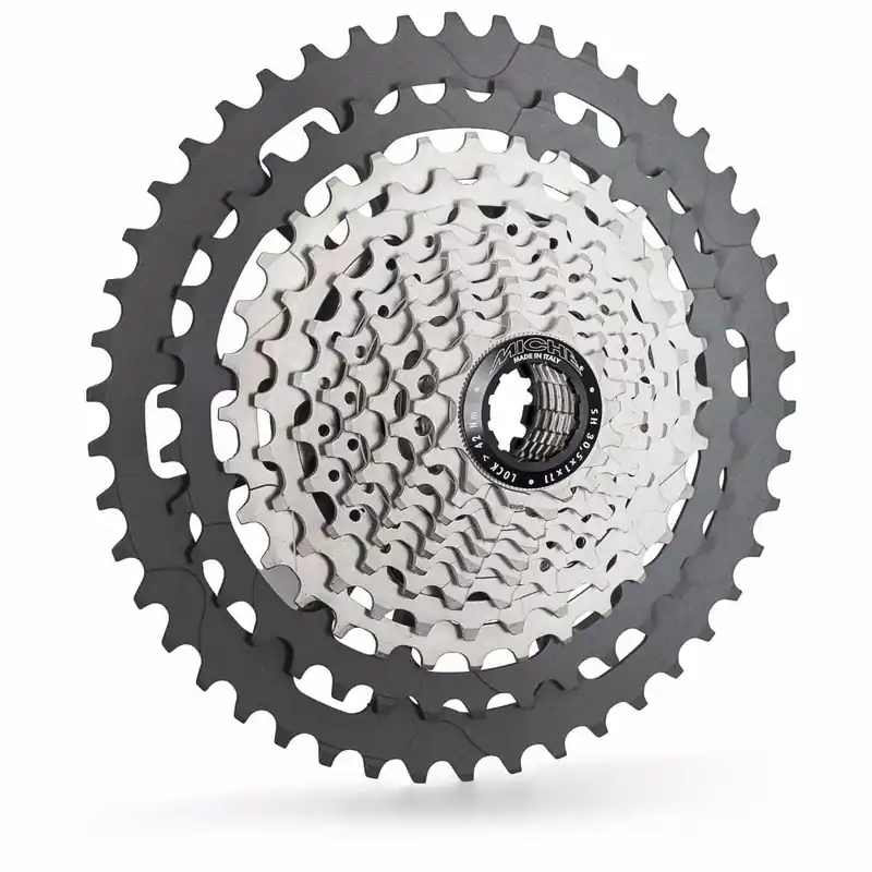 Casete 11V MICHE XM Shimano / Sram