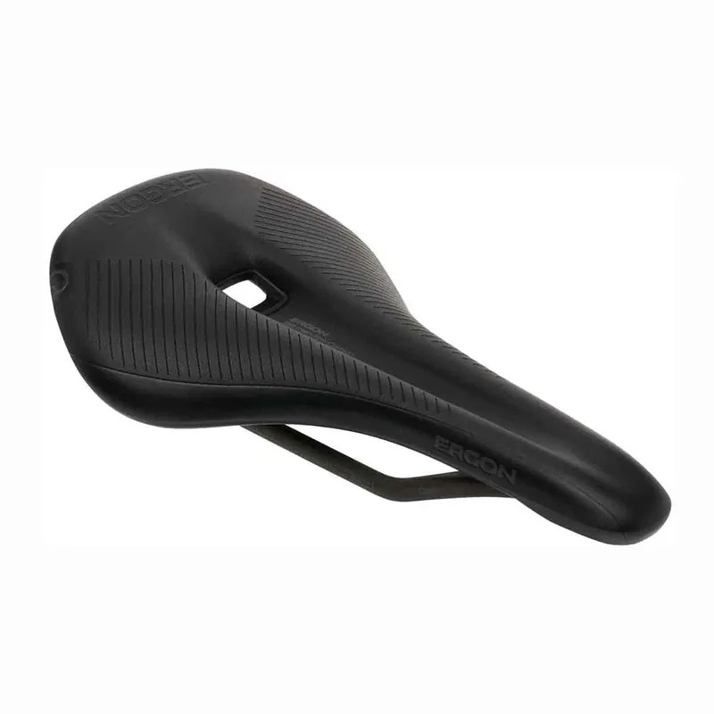 Sillín ERGON SR PRO M/L Raíles de carbono
