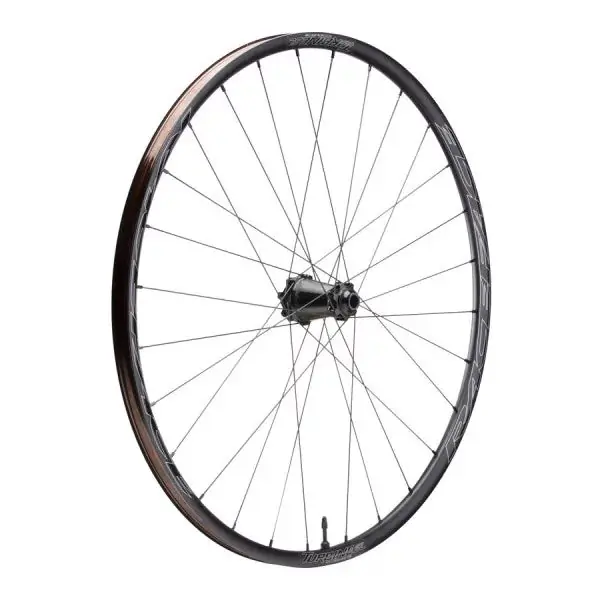 Rueda delantera RACE FACE TURBINE SL 29" eje Boost 15x110 mm