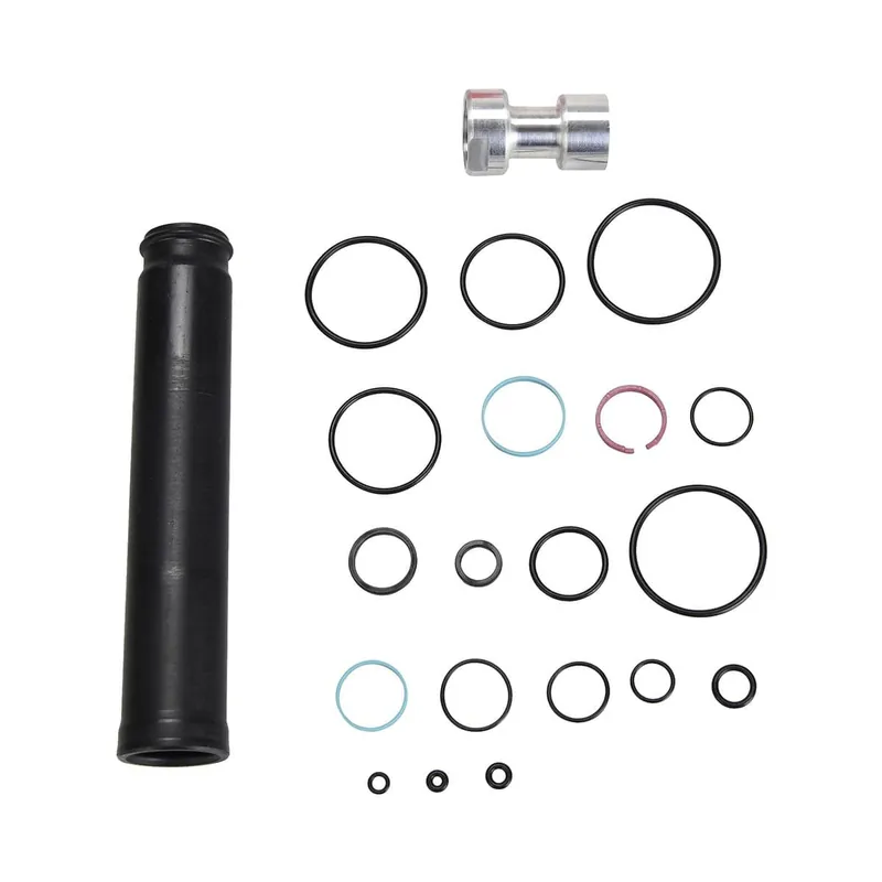 Kit de juntas hidráulicas para FOX RACING SHOX All Live Cartridge