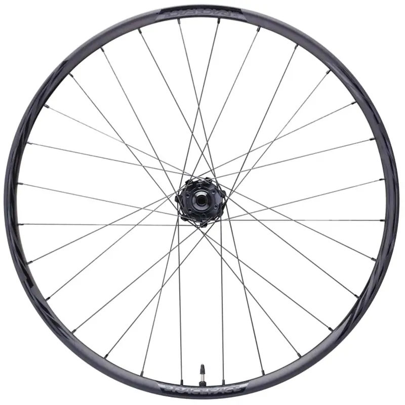 Rueda delantera RACE FACE TURBINE R30 27.5" Eje 15x110 mm Boost