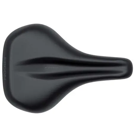 ERGON SC CORE PRIME S/M Raíles de acero FeC