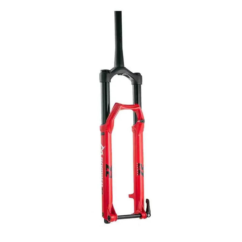 MARZOCCHI BOMBER Z2 horquilla 27.5" Rojo