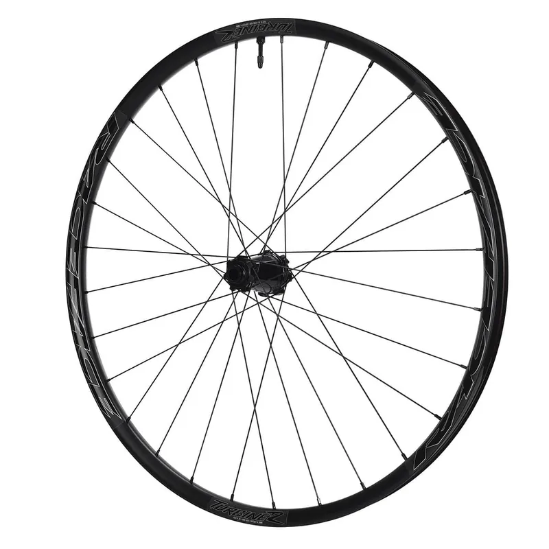 Rueda delantera RACE FACE TURBINE 35 29" Eje 15x110 mm Boost