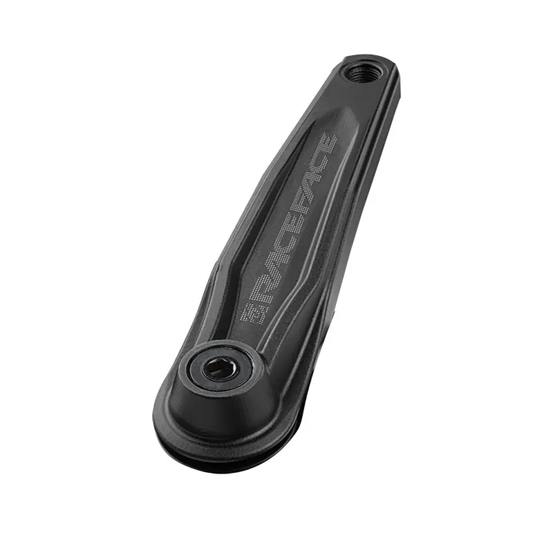 Bielas RACE FACE RIDE Negro