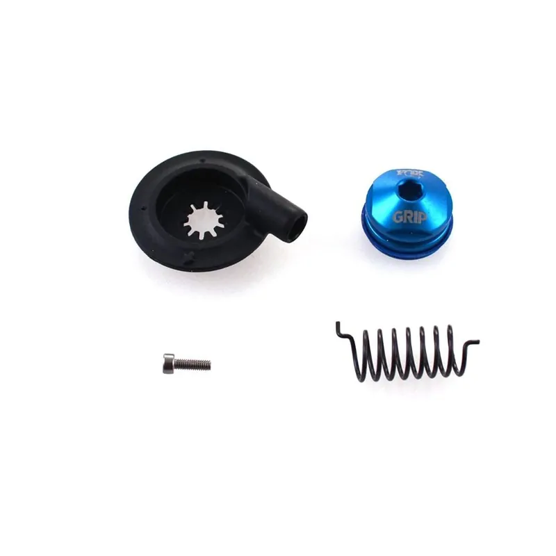FOX RACING SHOX GRIP Perf 2020+ Kit de conversión del mando del manillar
