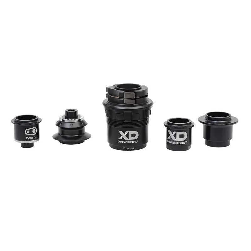 CRANKBROTHERS Cuerpo de rueda libre tipo Sram XD para XX1 #15538