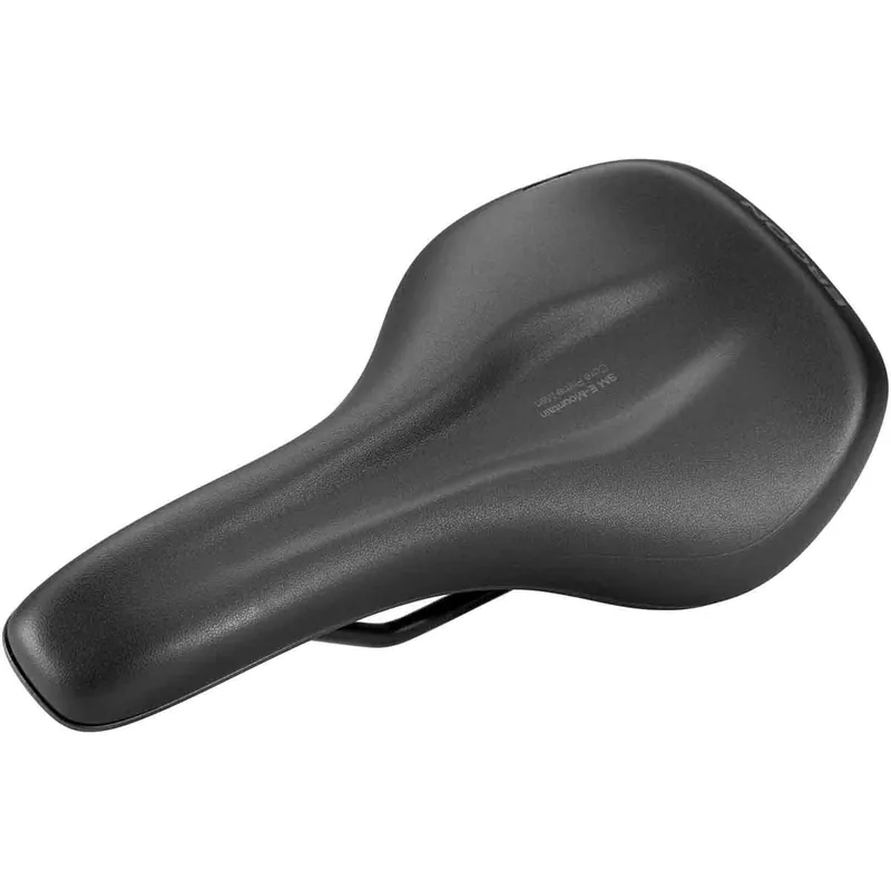 Sillín ERGON SM E-Mountain Core Prime S/M Rails CrMo VAE