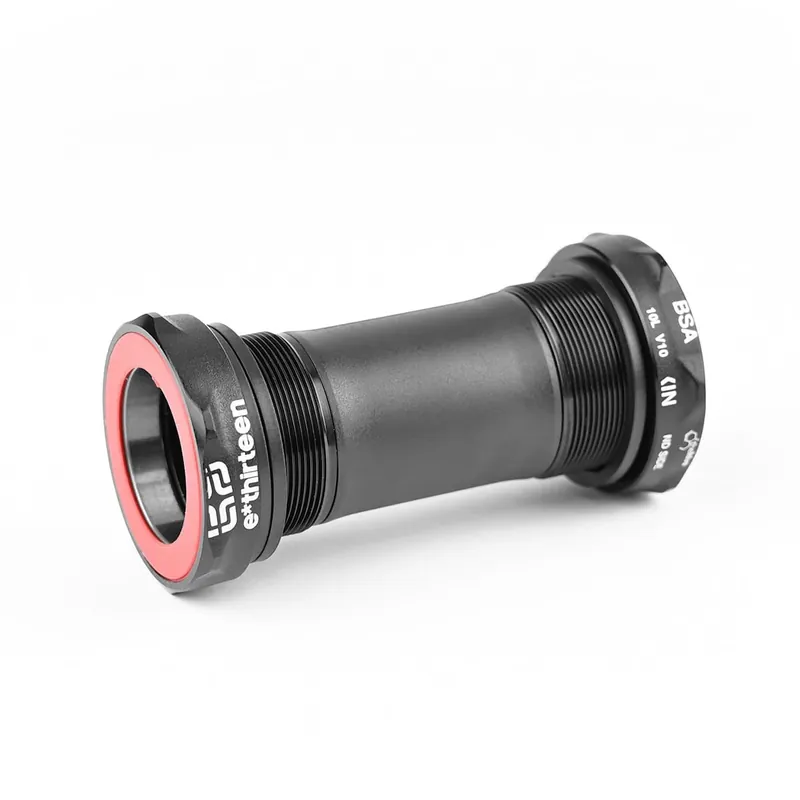 E-THIRTEEN BSA 83mm plato 24mm eje