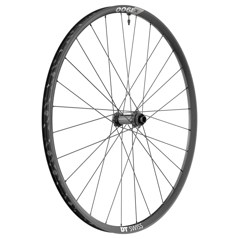 Rueda delantera DT SWISS X 1900 SPLINE 29'' 25 mm 15x110 mm