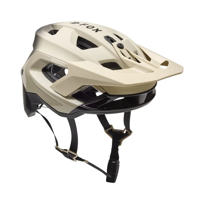 Casco MTB FOX SPEEDFRAME PRO MIPS BACKFADE Beige