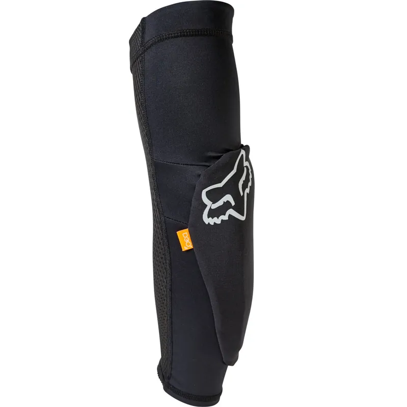 Coderas FOX ENDURO Negro