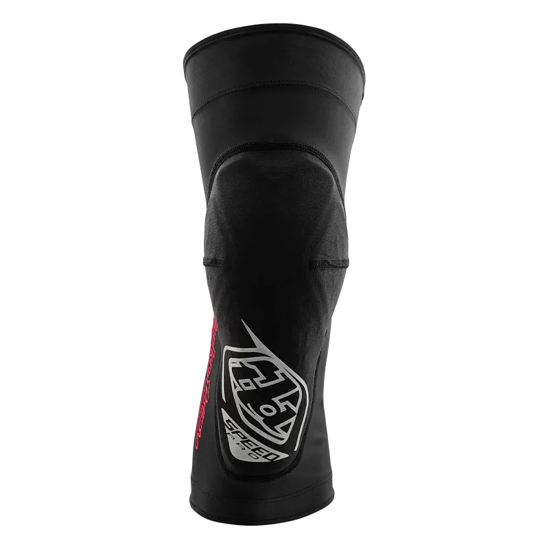 Rodilleras TROY LEE DESIGNS SPEED PRO Negras