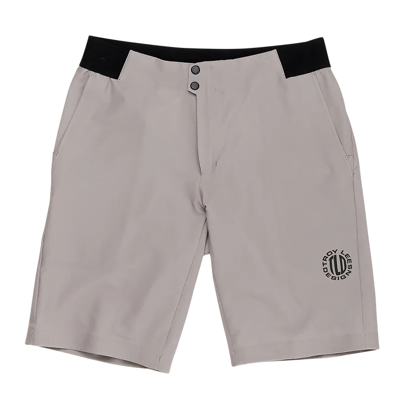 TROY LEE DESIGNS FLOWLINE SUPERLYTE MONO Pantalones cortos Beige