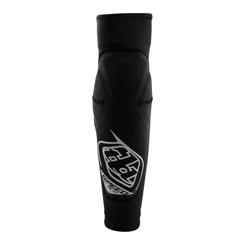 Coderas TROY LEE DESIGNS SPEED PRO Negras