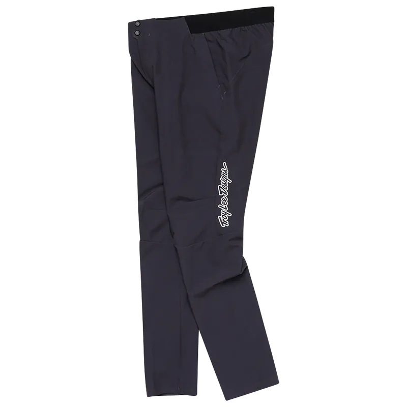 TROY LEE DESIGNS SKYLINE SUPERLYTE MONO Pantalón Negro