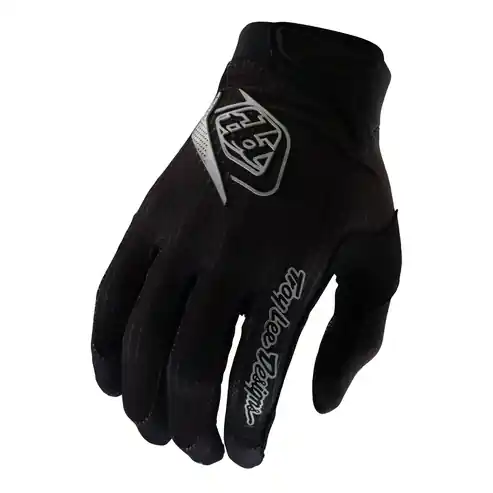 TROY LEE DESIGNS AIR MONO Guantes Negro