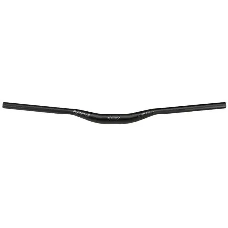 Manillar SDG SLATER Rise 20mm 650mm Junior Negra