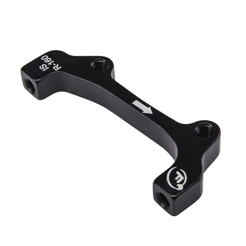 Adaptador pinza delantera PM / IS FORMULA FD40141-10 Disco 180 mm (+20 mm)
