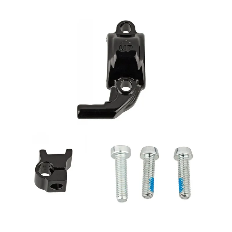 Kit de medio collarín Matchmaker SRAM para FORMULA C1/CR1/CR3/CURA Izquierda #FD40239-20