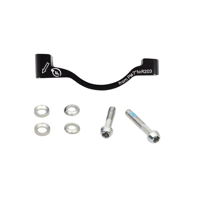 PM / PM FORMULA Adaptador de estribo FD40154-10 (+23 mm)