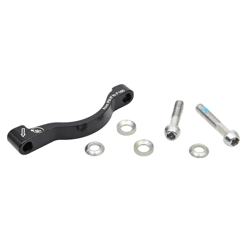 Adaptador pinza delantera PM / PM FORMULA FD40148-10 Disco 180 mm