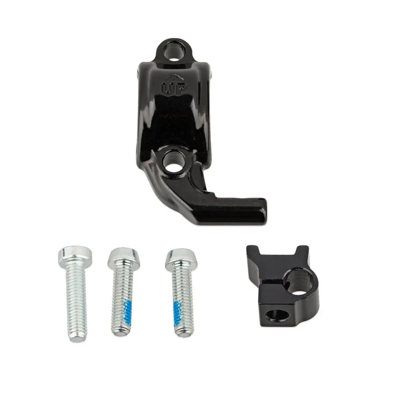 Kit de medio collarín Matchmaker SRAM para FORMULA C1/CR1/CR3/CURA Derecha #FD40240-20